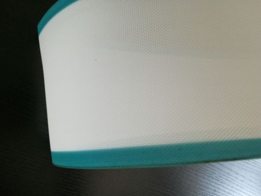 حزام شبكي بوليستر أحادي لولبي لنزح المياه ميكانيكيًا