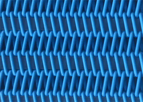 حزام حلزوني بوليستر عالي القوة بحافة صمغ 1-4 سم