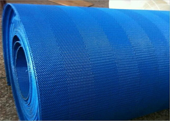 31505 حزام نزع الماء من البوليستر الحمأة ومقاومة القلويات