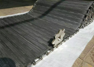 316L SS لوحة ربط حزام سير بسيط هيكل تعبئة الزجاجات ملء
