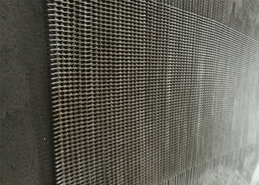البطاطس استنزاف الحزام الناقل شبكة سلكية ، SS شبكة أسلاك الحزام الناقل