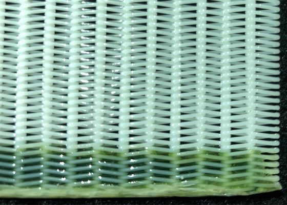 4m البوليستر الصحافة تصفية النسيج