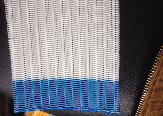 مرشح لولبي مجفف البوليستر شبكة عالية القوة ISO9001