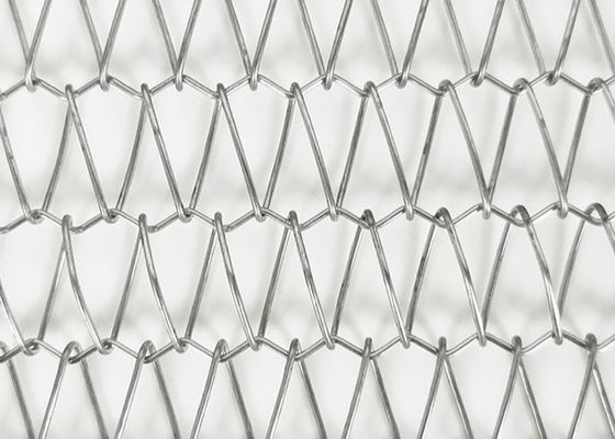 ارتفاع درجة حرارة صناعة الأغذية مزرعة Sgs سلسلة حزام سير متحرك