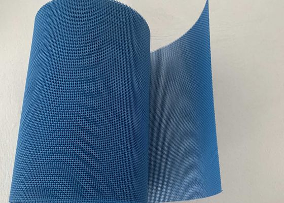 سلس عادي نسج لوح مجفف حزام شبكة البوليستر