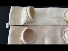 كيس تصفية الألياف الزجاجية