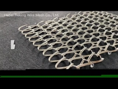 حزام النقل النسيجي المتوازن