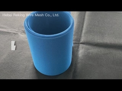 حزام الشبكة من البوليستر