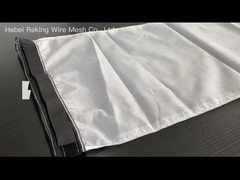 كيس من البوليستر