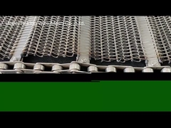 حزام ناقل شبكة سلسلة