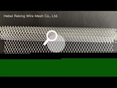 الحزام الناقل للنسيج المتوازن