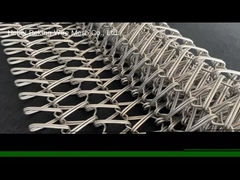 حزام شبكي حلزوني