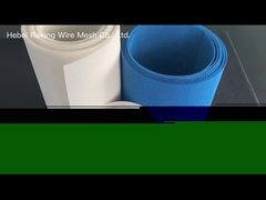 حزام الشبكة من البوليستر