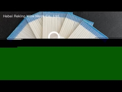 حزام نزح حمأة البوليستر