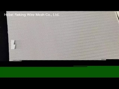 شاشة مجففة من البوليستر