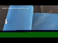 من البوليستر الشاشة المنسوجة بالشبكة