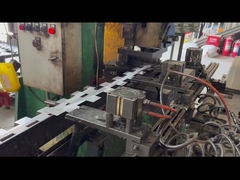 مصنع سيور ناقلة من الفولاذ المقاوم للصدأ